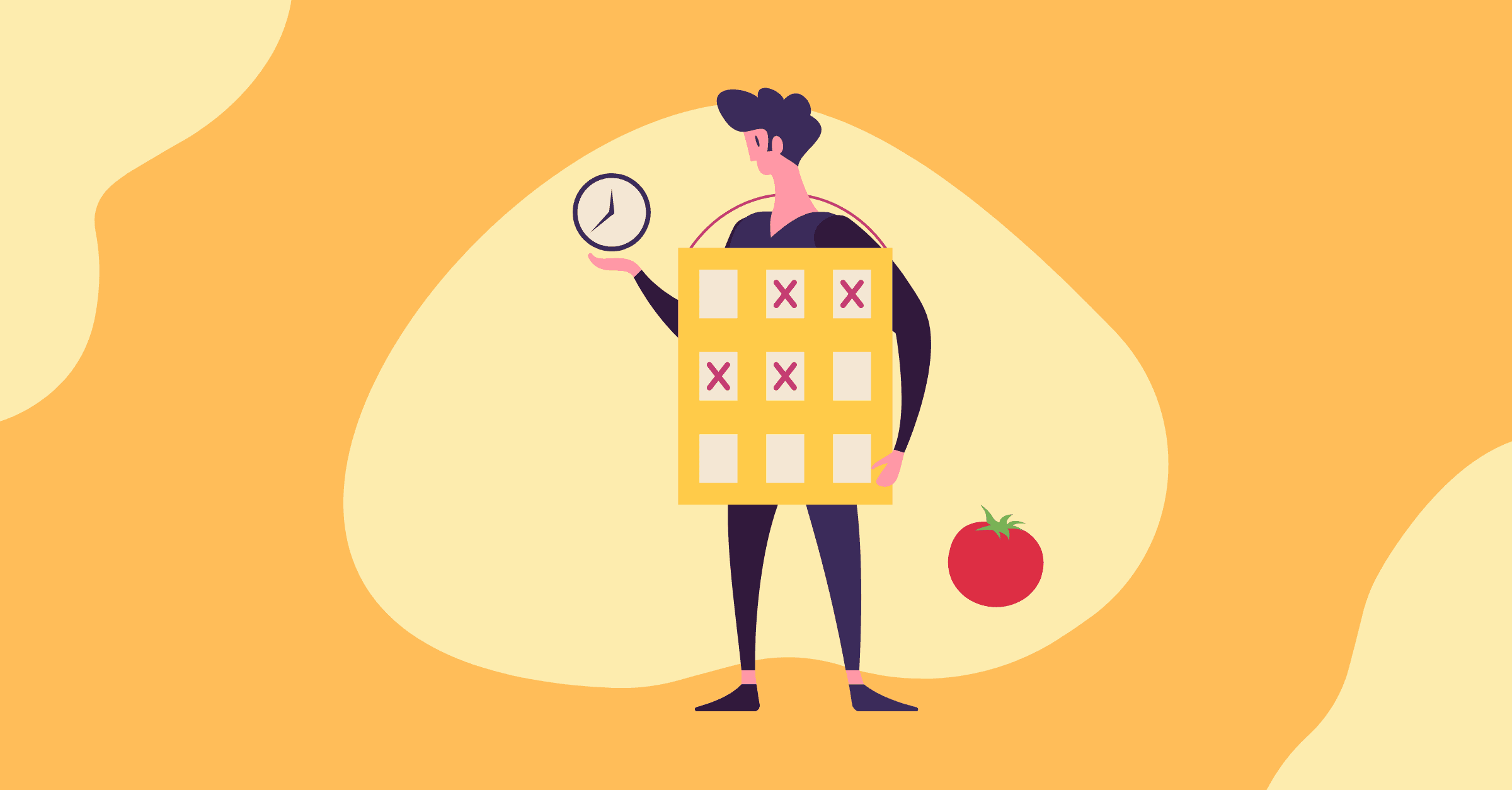 time allocation techniques to improve your productivity
