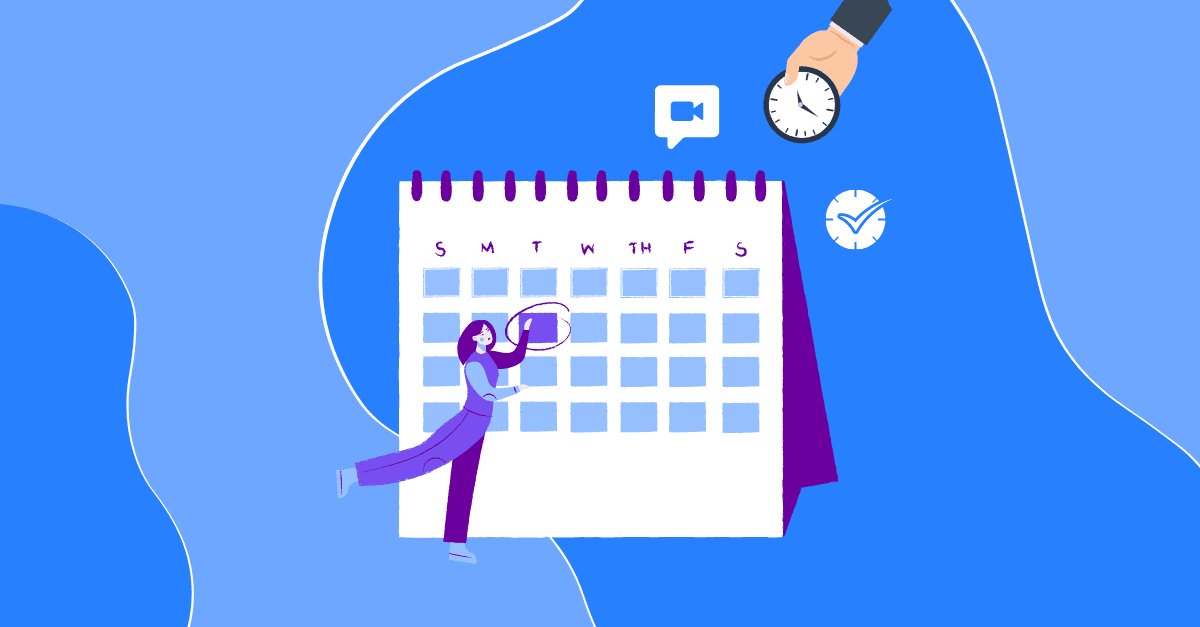 How to effectively schedule appointments
