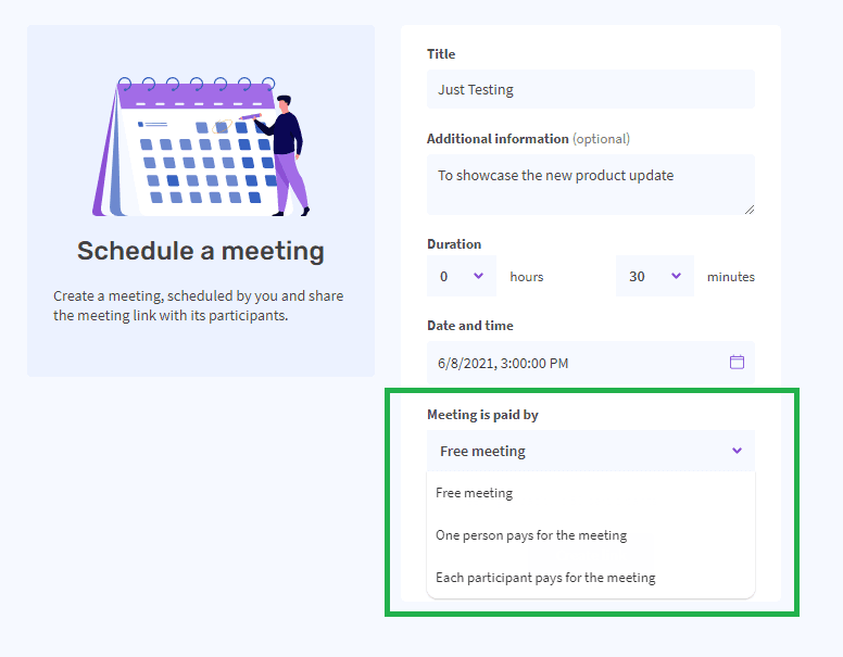 34. Product update #9 - Scheduling & Quick meetings-2