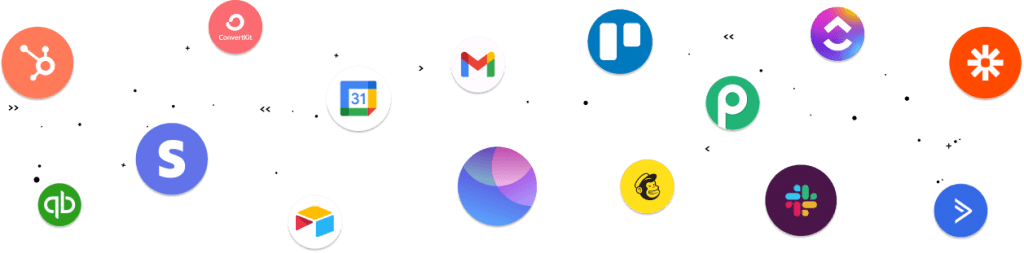 3veta integrations