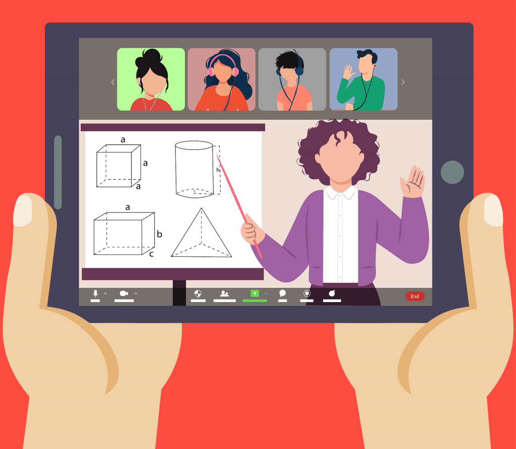 how to become an online tutor