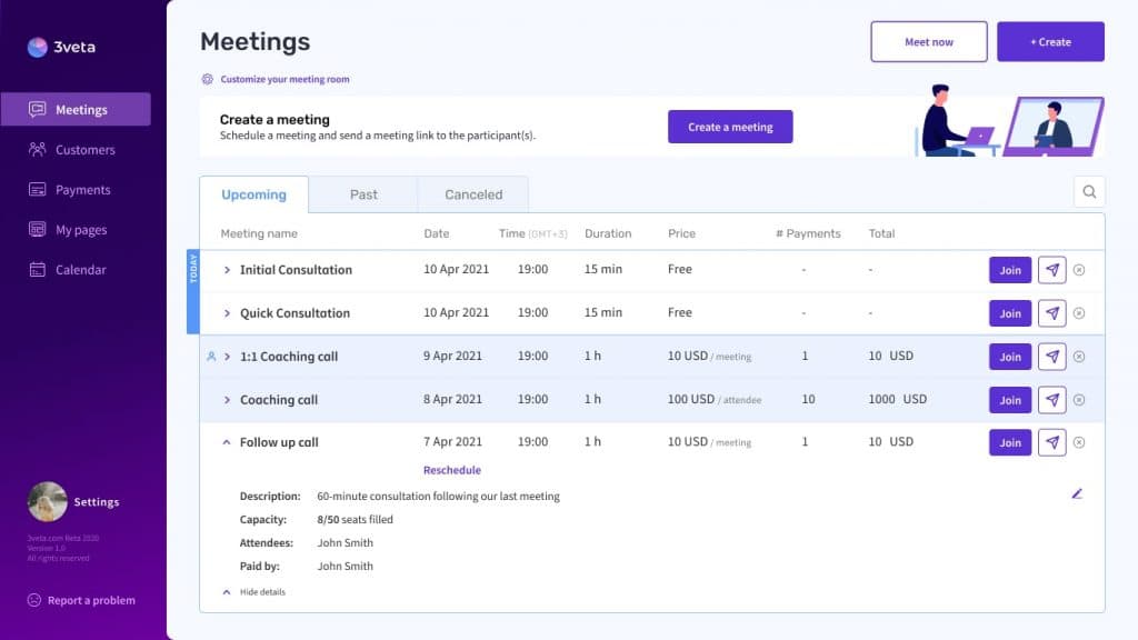 9 business coaching tools to help you coach smarter and be more efficient