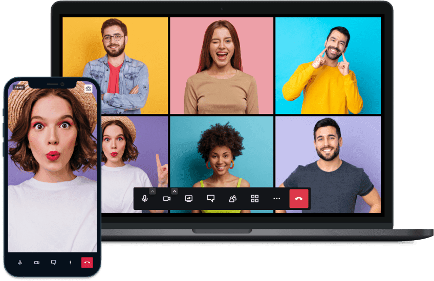48. Will online meetings replace live meetings in the future-1-min
