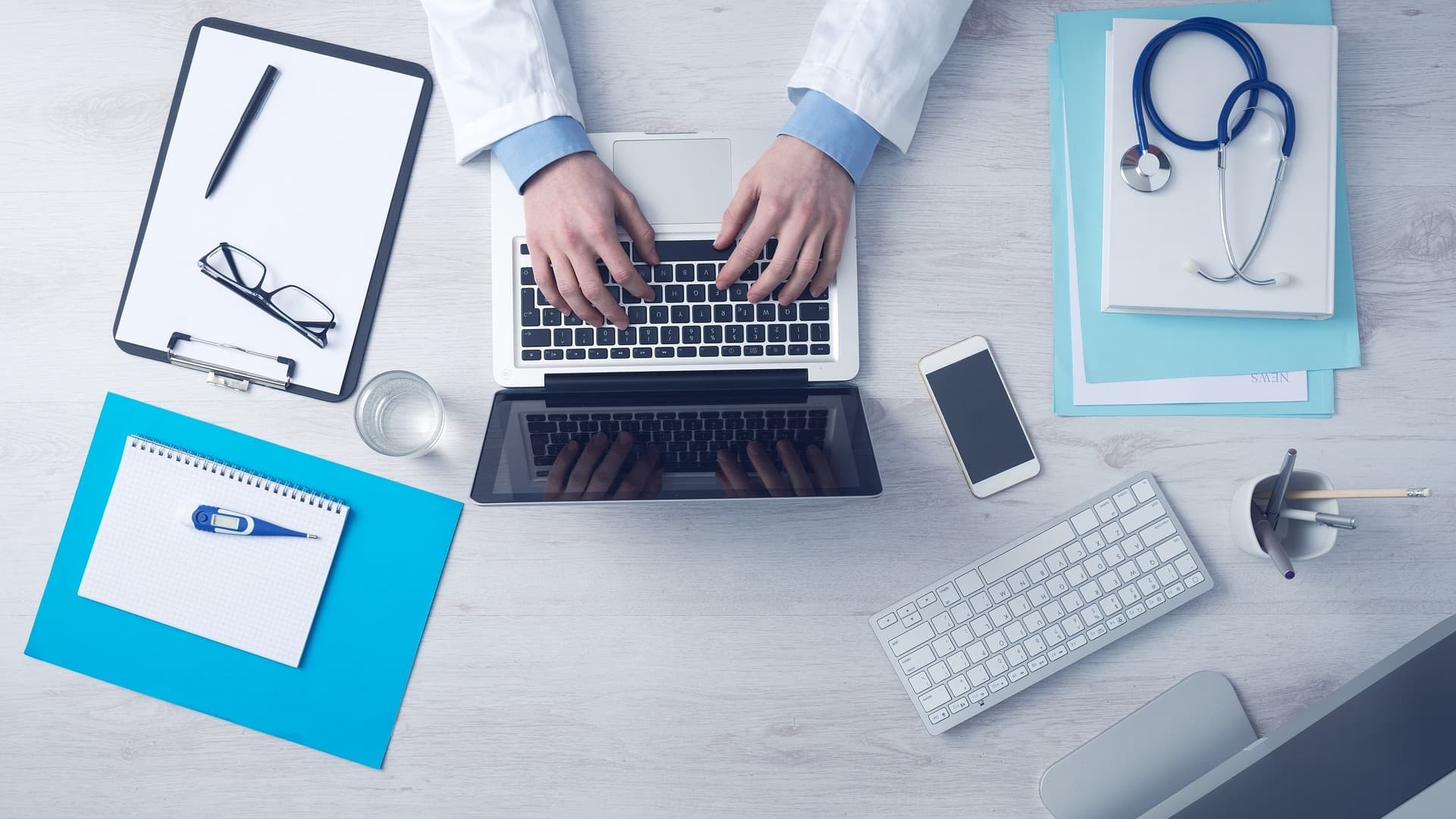 Telemedicina - Come iniziare a offrire videoconsulti medici online