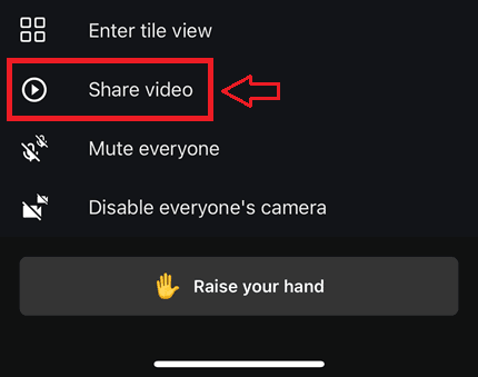 50. Product update #11 - iOS screenshare-2