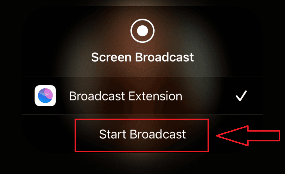 50. Product update #11 - iOS screenshare-3