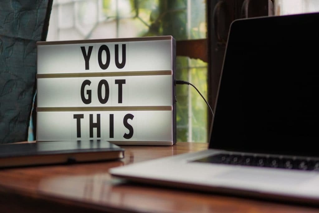 become a spiritual life coach