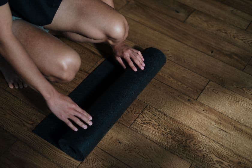 59. Create a yoga schedule - plan your yoga classes like a pro-2