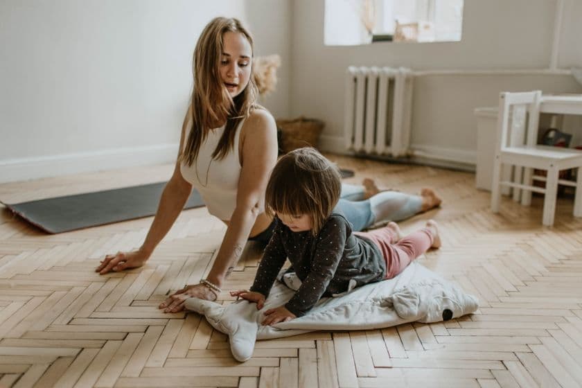 59. Create a yoga schedule - plan your yoga classes like a pro-4