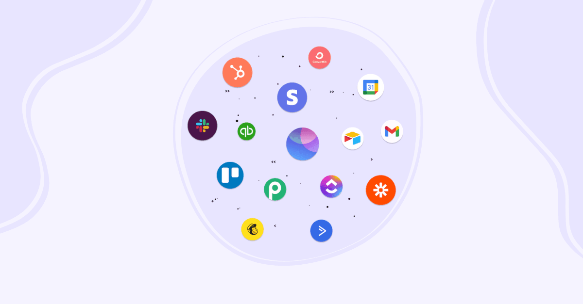 87. Remote work software for your Remote Team
