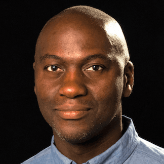 Anthony Alleyne