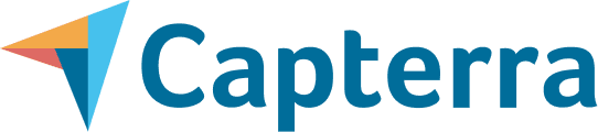 Capterra logo