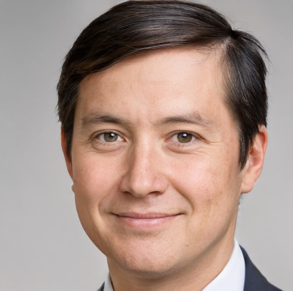 Tom Park, Eczema Clinics