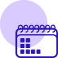 Calendar icon