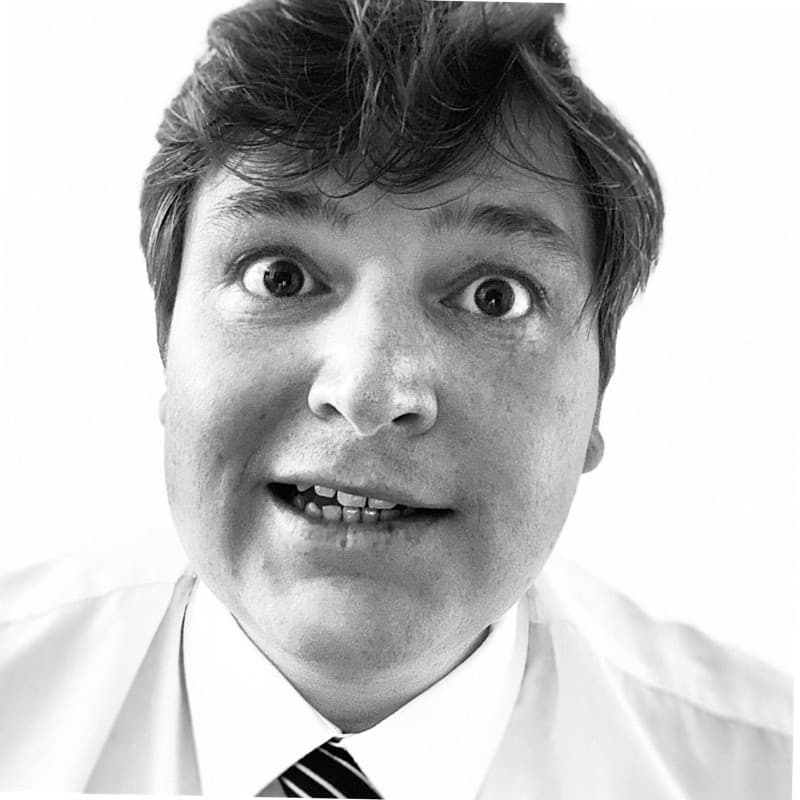 Victor Neustetter, business owner