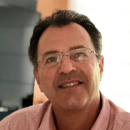 Alexandre, professor of clinical parasitology