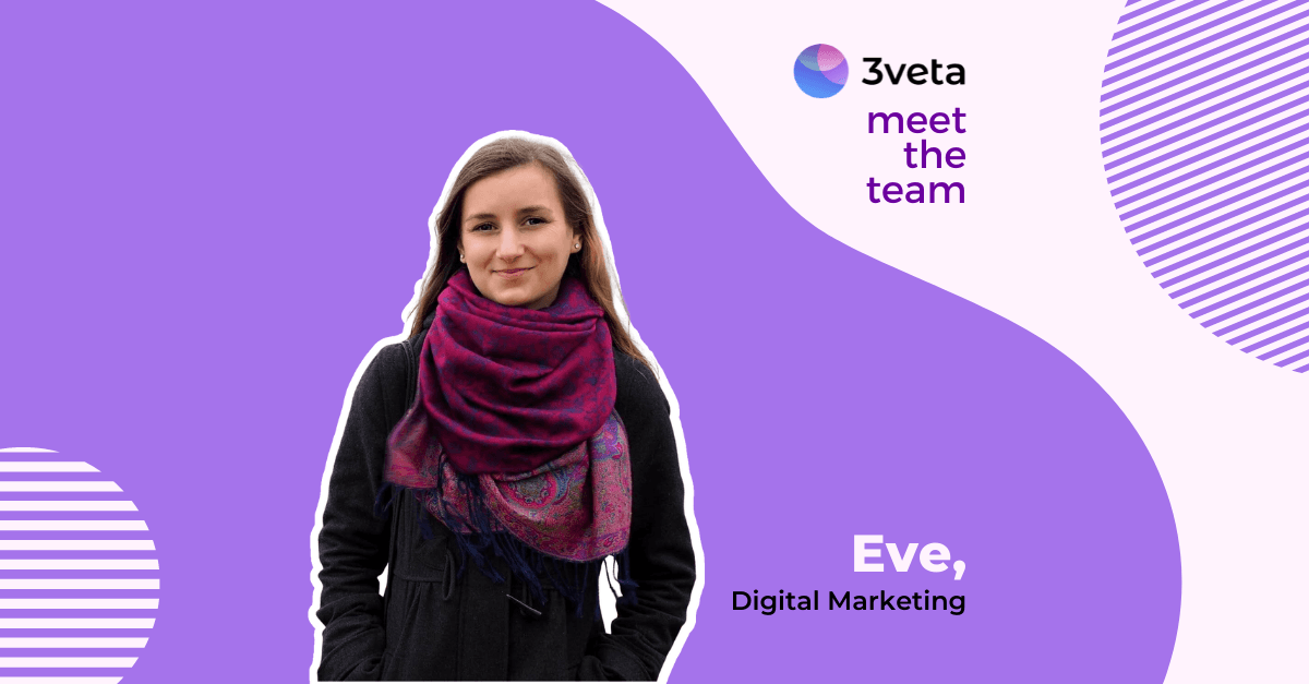 95. Meet the Team - Eve