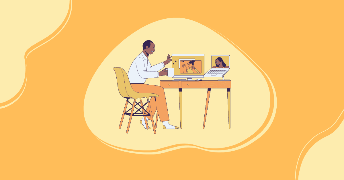 96. All you need to know about having an online workspace