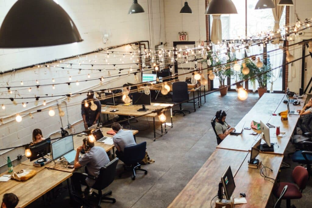 123. Hybrid work - the only guide you need to run a successful hybrid team-2