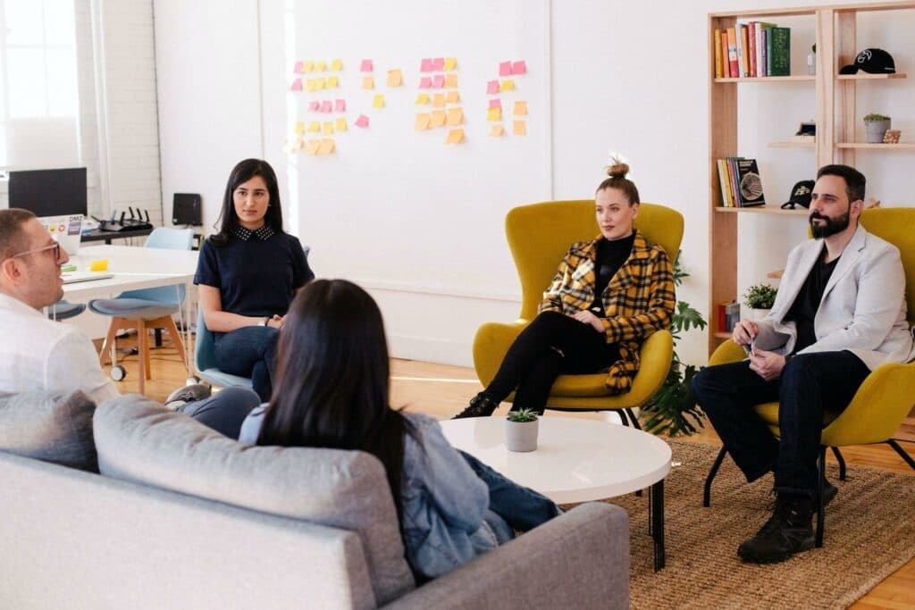 123. Hybrid work - the only guide you need to run a successful hybrid team-7