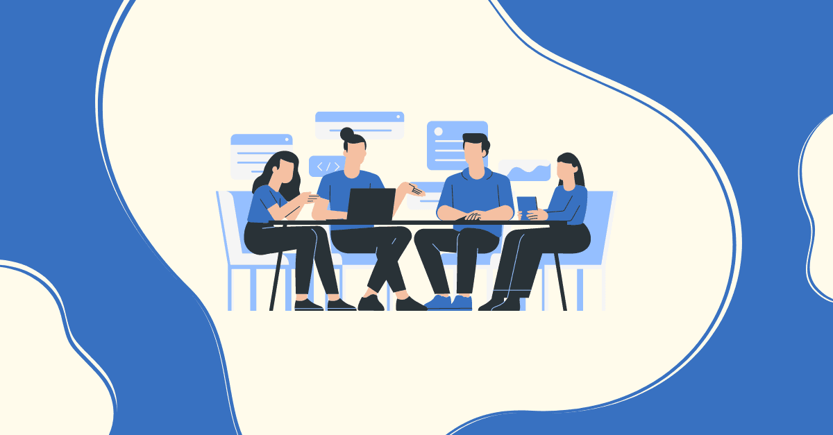 141. 8 Essential Project Collaboration Tips for Hybrid Teams