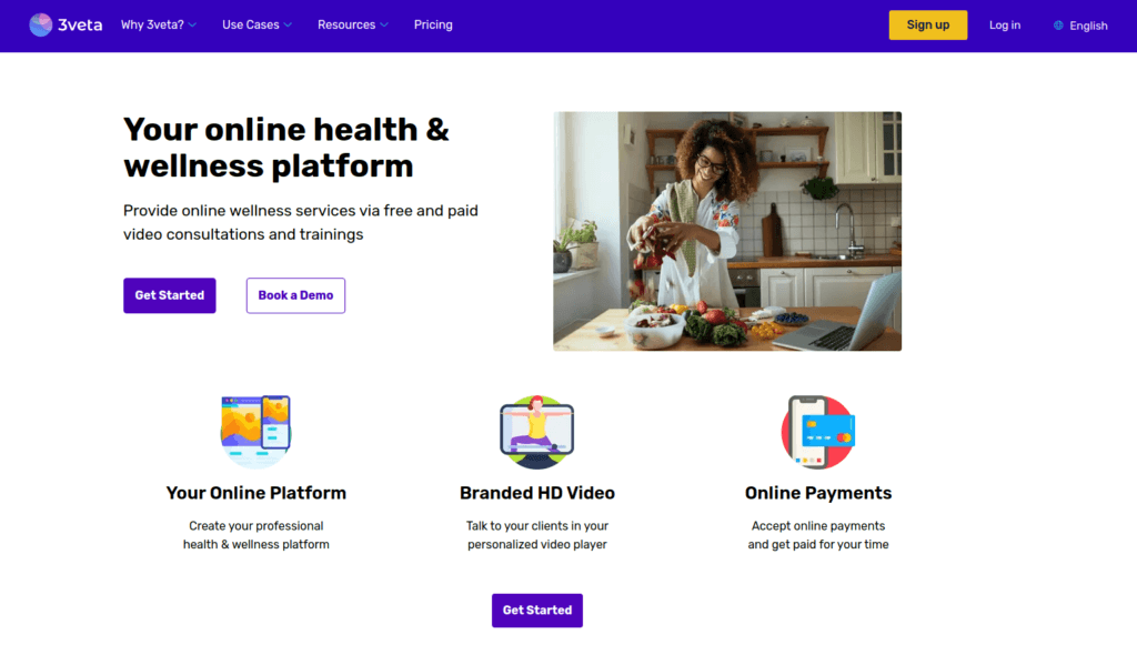 how to get clients as a health coach