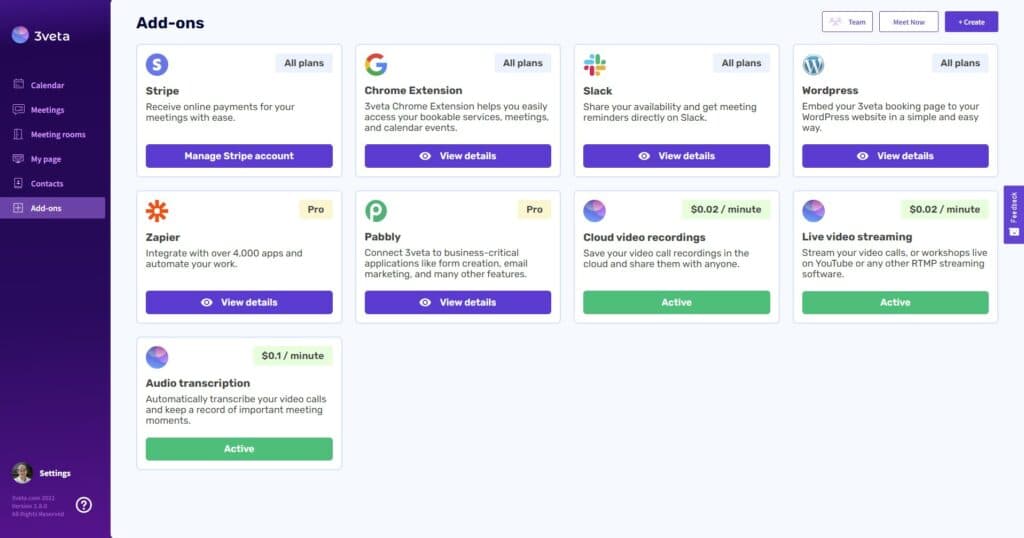 146. Product Update - June - Add-ons Page