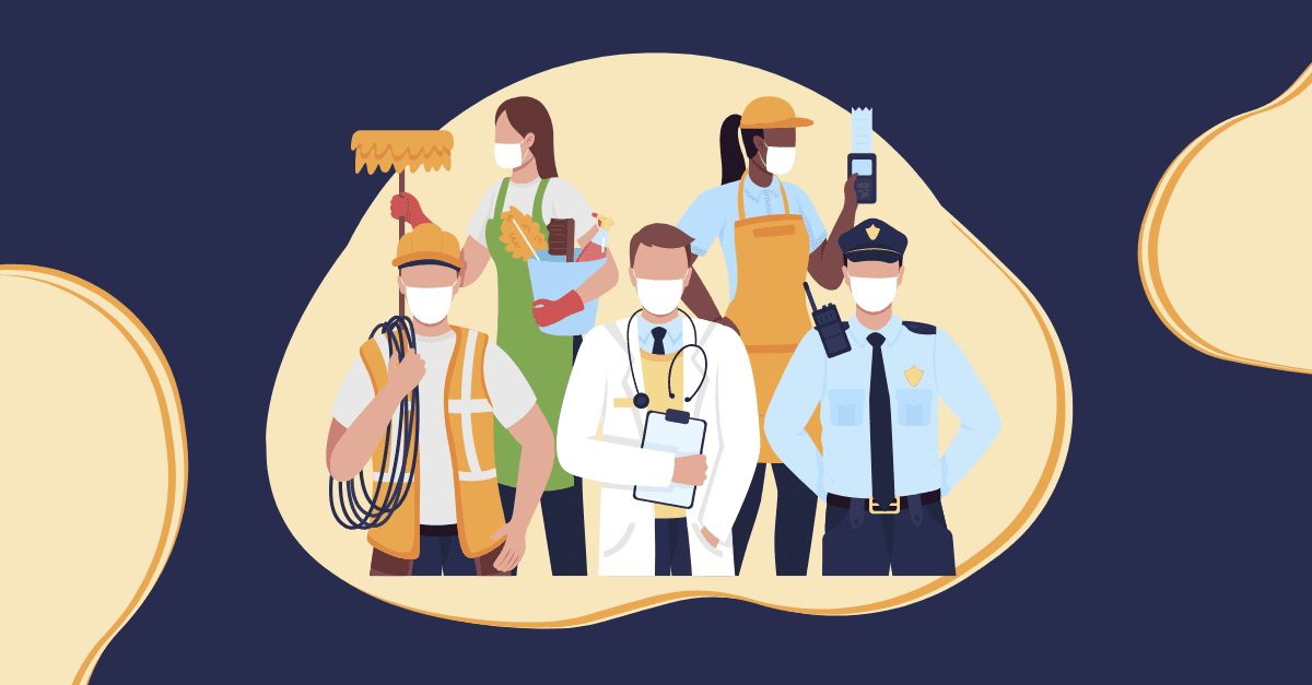 7 Established Post-Pandemic Workplace Trends
