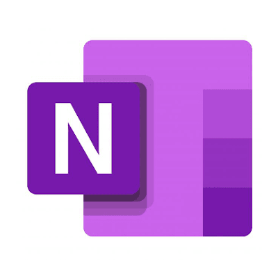 Microsoft OneNote