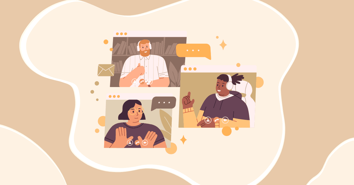 Virtual Stand-up Meeting Tips to Make the Most of Your Team Calls