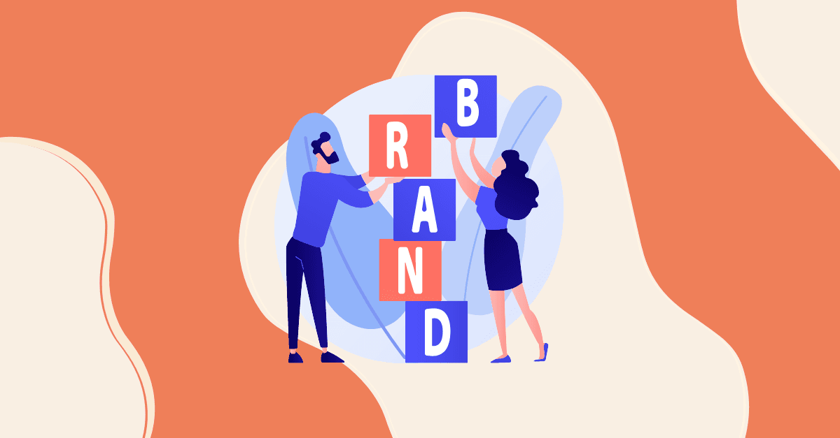 Branding for a Small Business: 8 Tips to Build a Powerful Brand