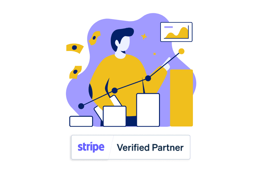 Stripe verified partner