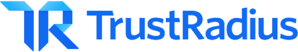 TrustRadius logo