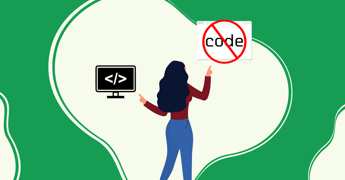 5 Advantages and 5 Disadvantages of No-Code Apps