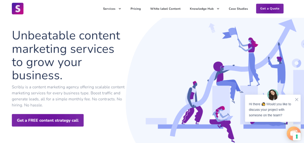 5 Easy Steps to Launch an Online Marketplace Using No-Code 4