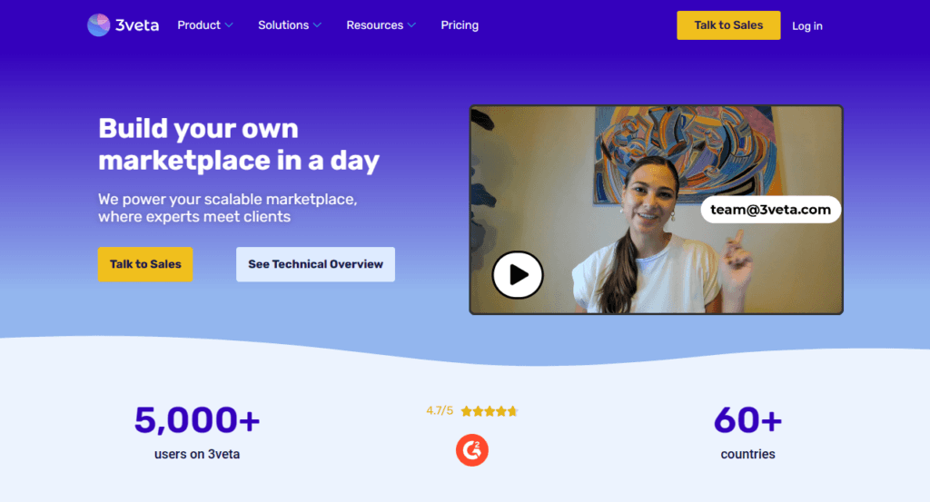 How to Benefit from Using a White-Label Marketplace Software