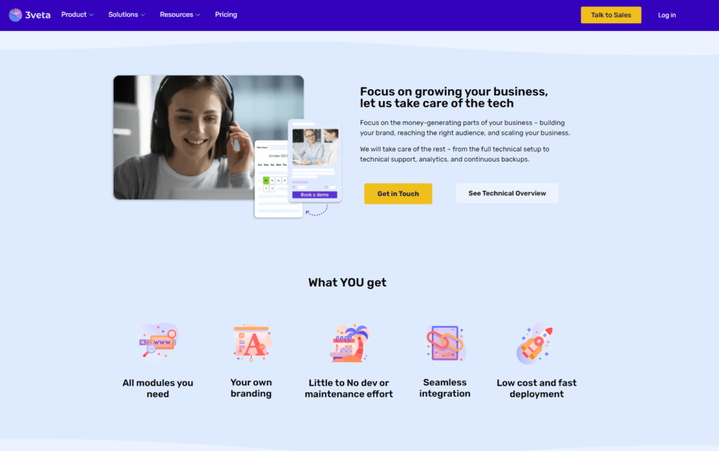 How to Integrate Video Conferencing into a Website
