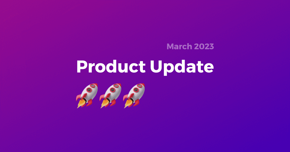 Product Update - 3veta 3.0