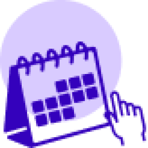 Reschedule meetings