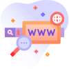 website
