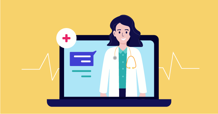 Telemedicina - Come iniziare a offrire videoconsulti medici online