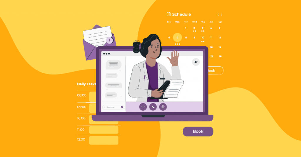 How to schedule patients effectively
