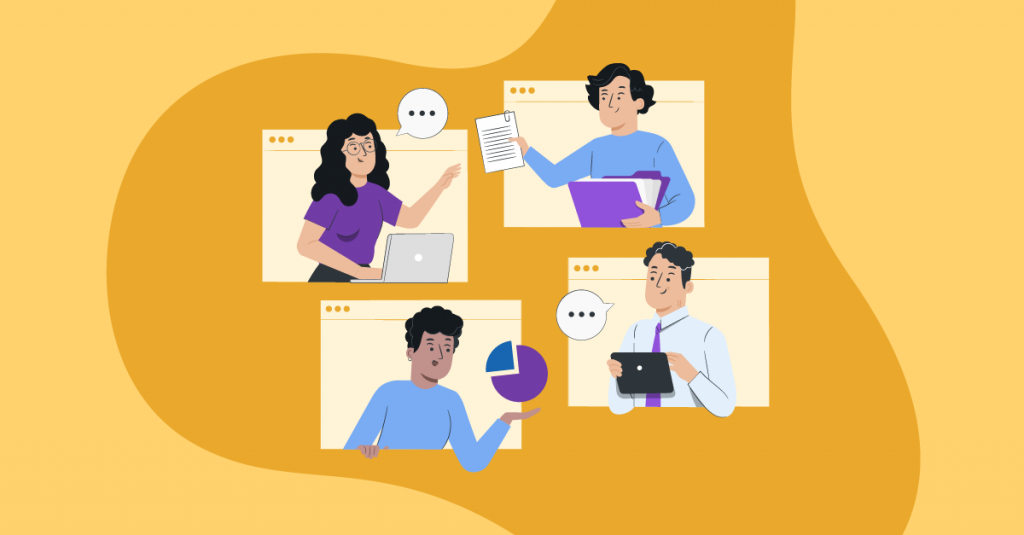 What is Telework: Telework, Telecommuting, and WFH