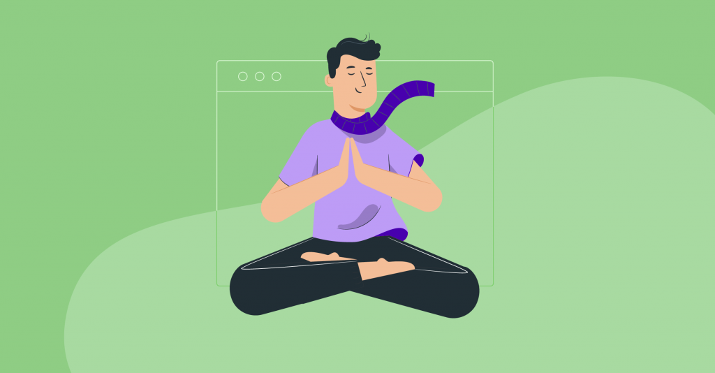 Become a spiritual life coach