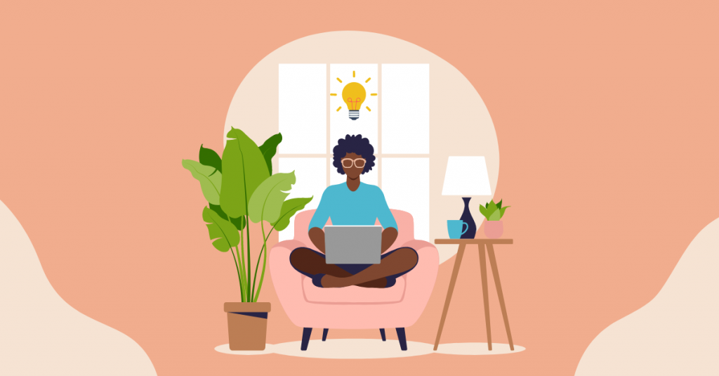 14 part-time work from home business ideas