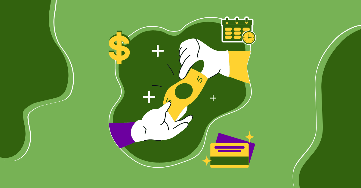 How to collect payments from individual workshop participants