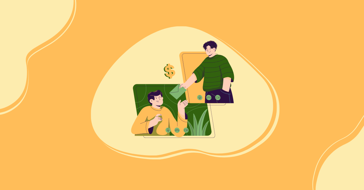 76. How to Charge for Webinars