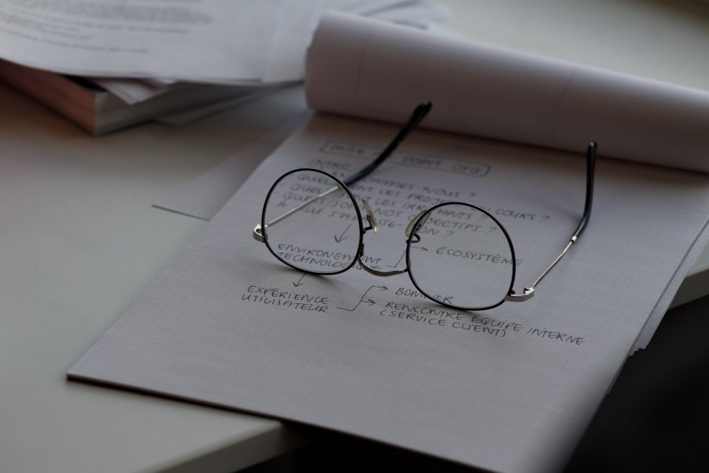 Freelancers can do extra research for you