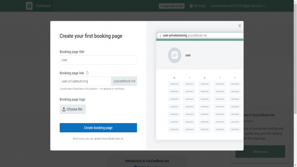 consultant scheduling software
