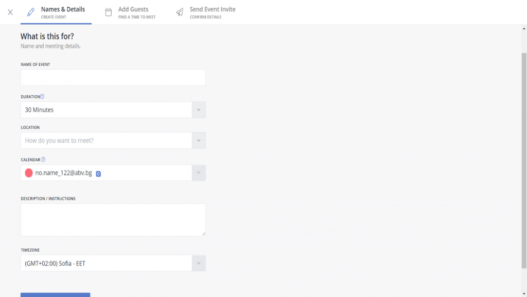 consultant scheduling software